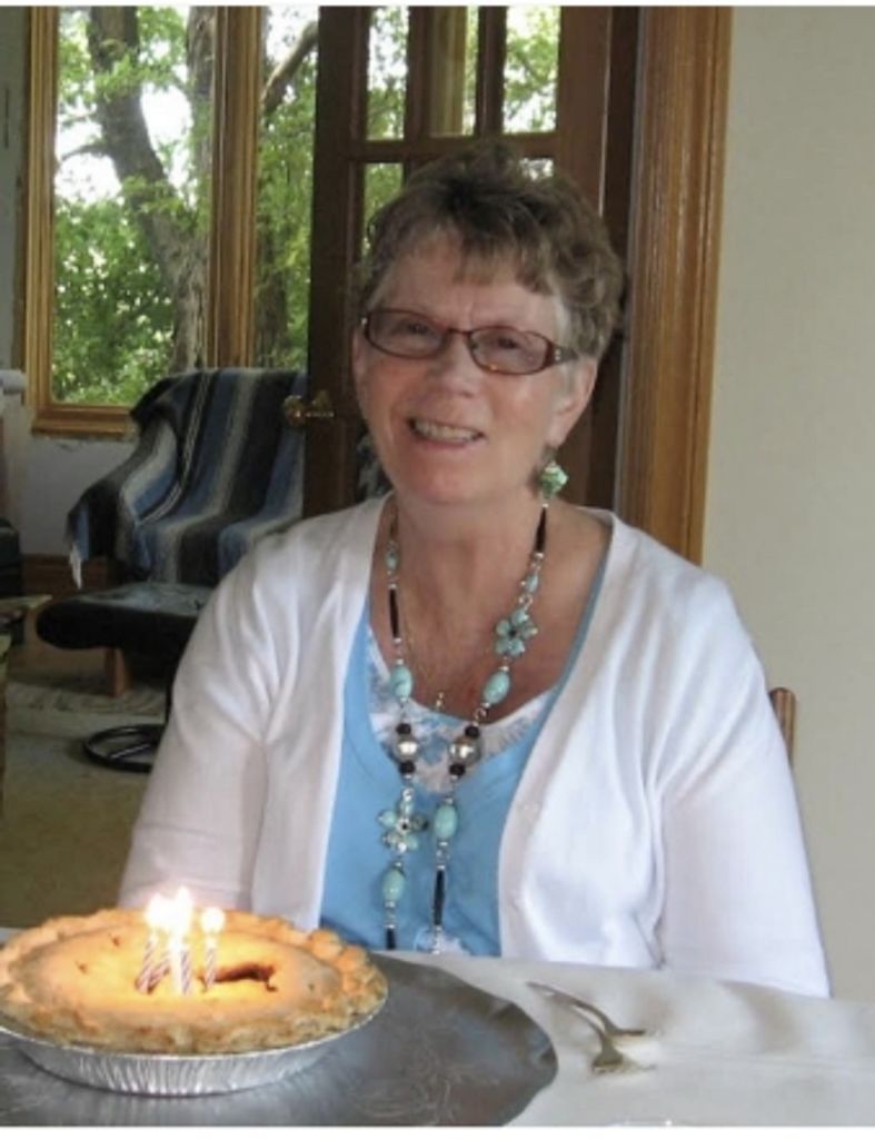 Patricia J. Smith Profile Photo