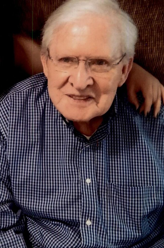 Floyd Robert Scott Profile Photo