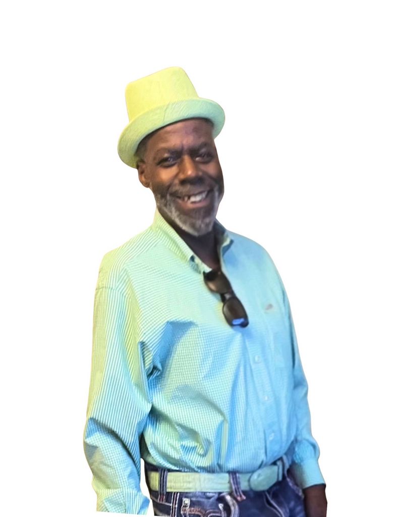 Mr. Joe Young Sr. Profile Photo