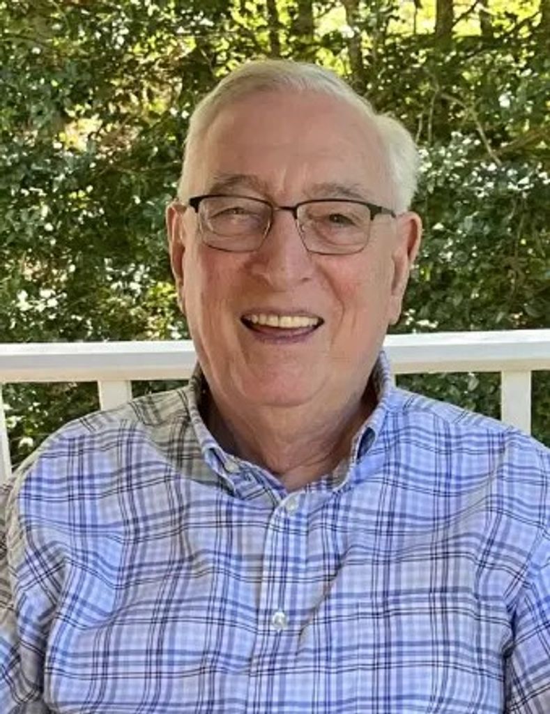 Walter Morgan Profile Photo