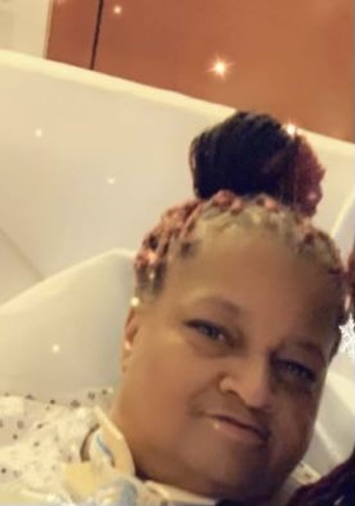 Agnes Marie Bryant Hinton