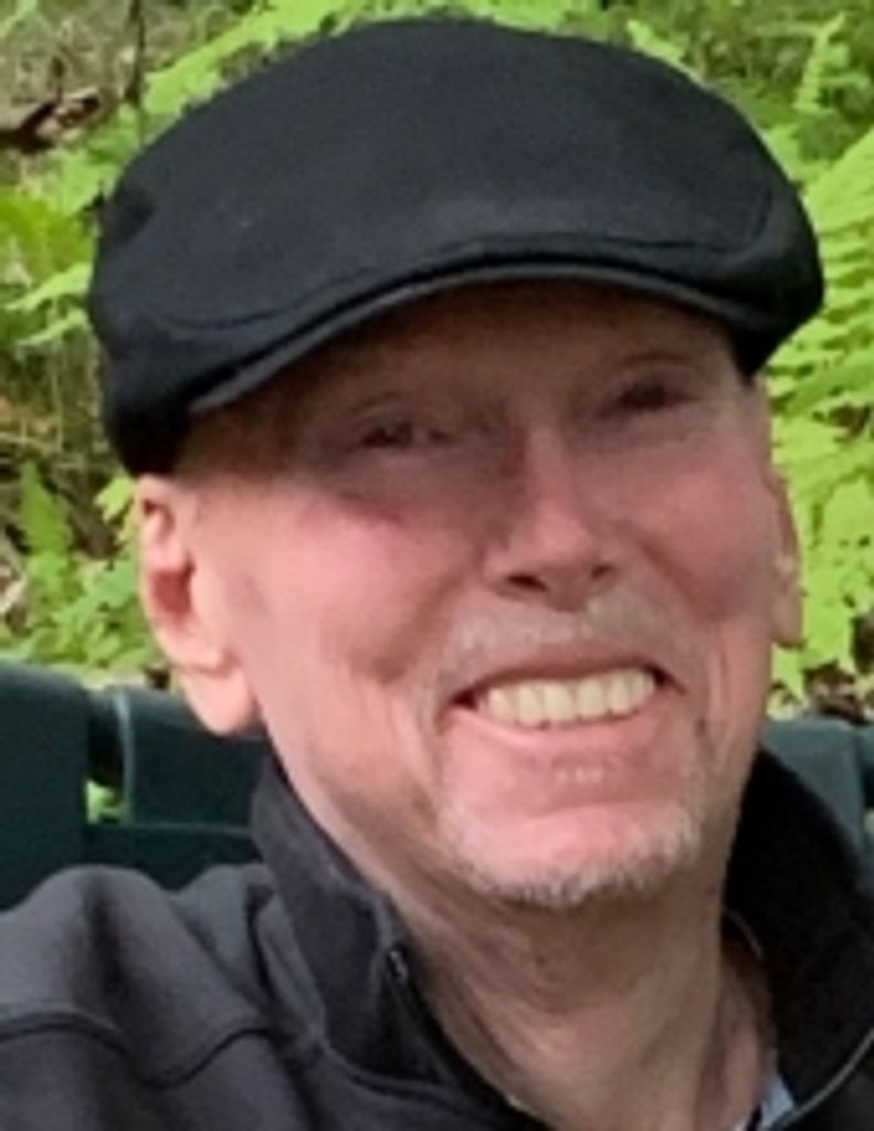 Lawrence Daniel "Larry" Murphy