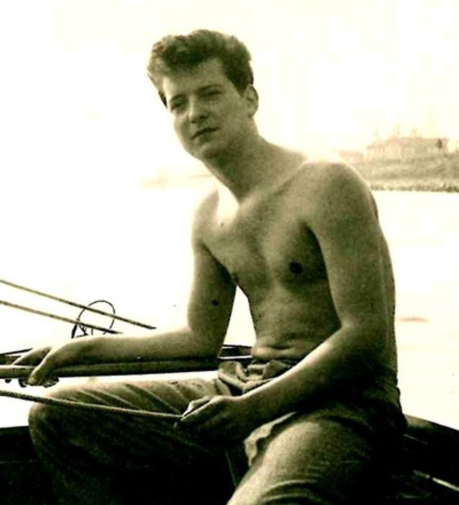 Winfried "Winni" Labusch