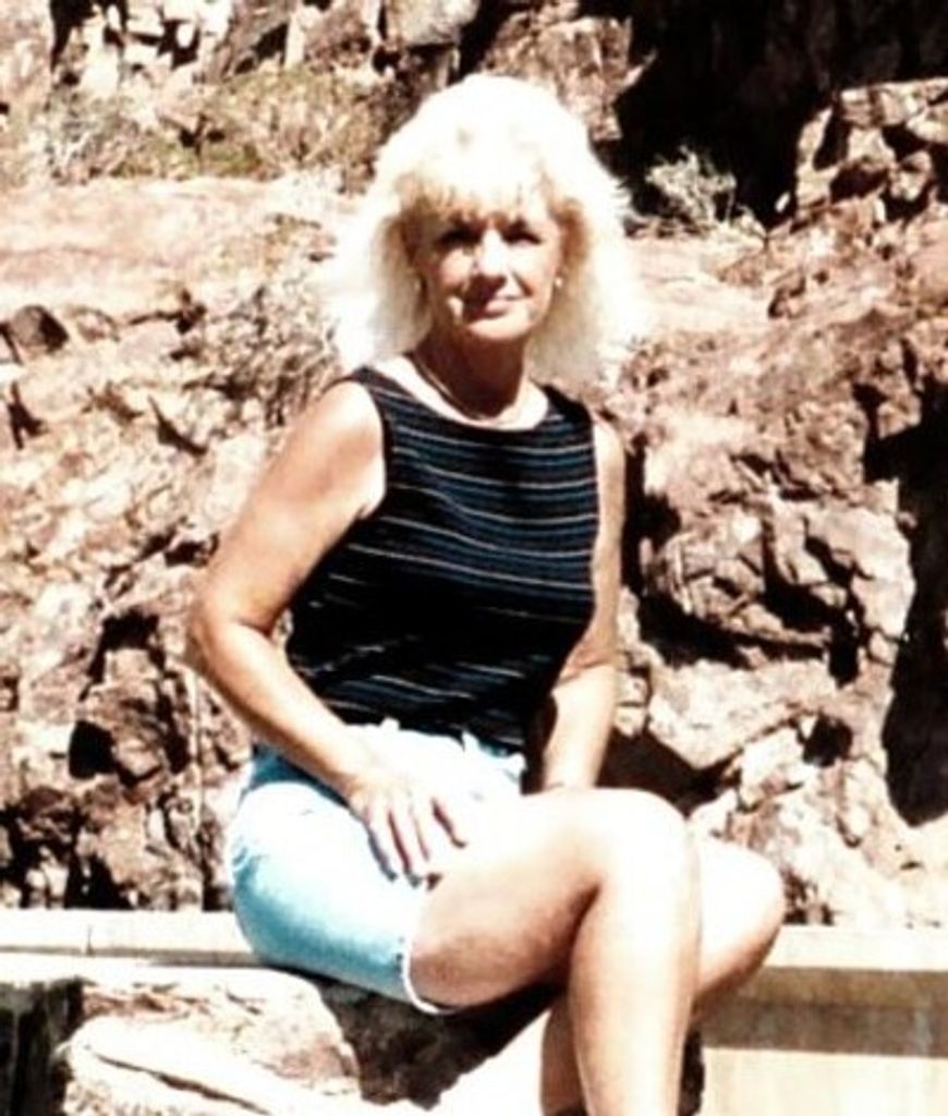 Janette Gay Profile Photo