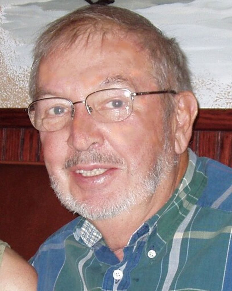 Walter Pietruska Profile Photo