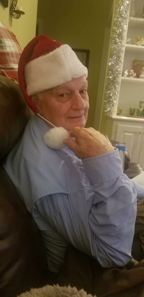 Charles R. Parker Profile Photo