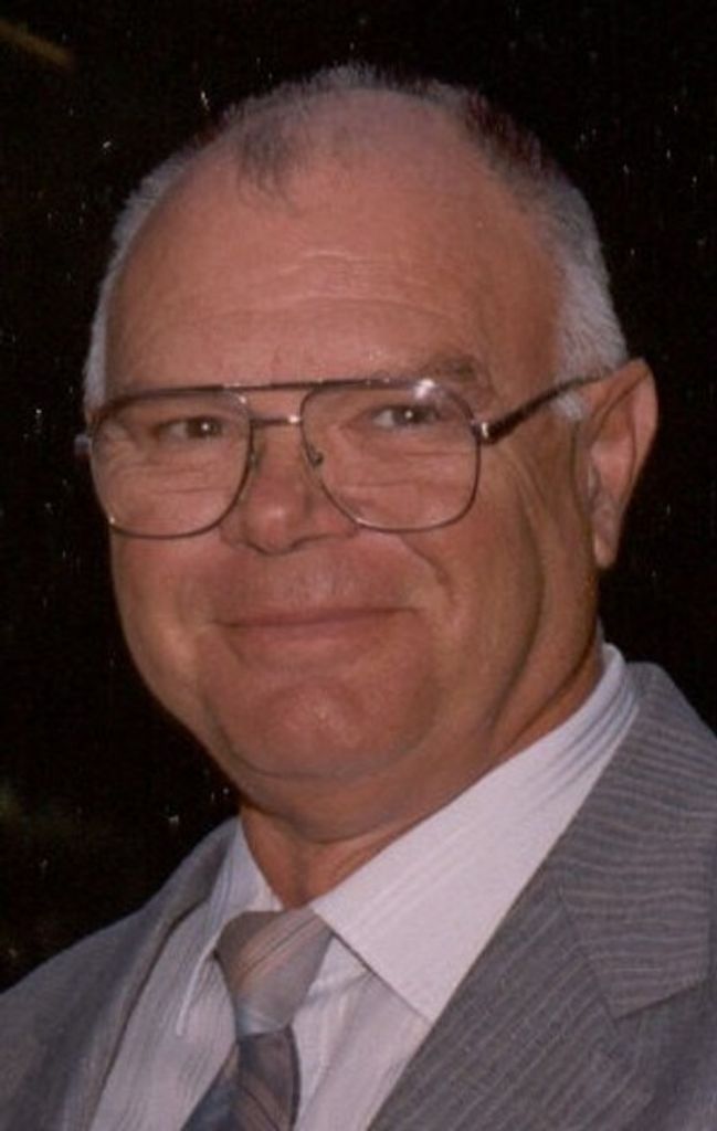 Harley C. Delp Profile Photo