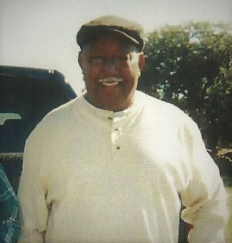 Arthur "Sonny" Thierry