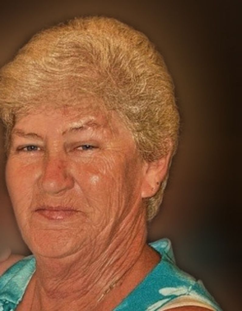 Betty Sue Nicholas Profile Photo