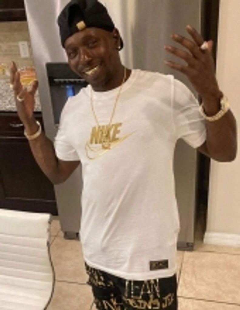 Martes Antijuan Robinson Profile Photo