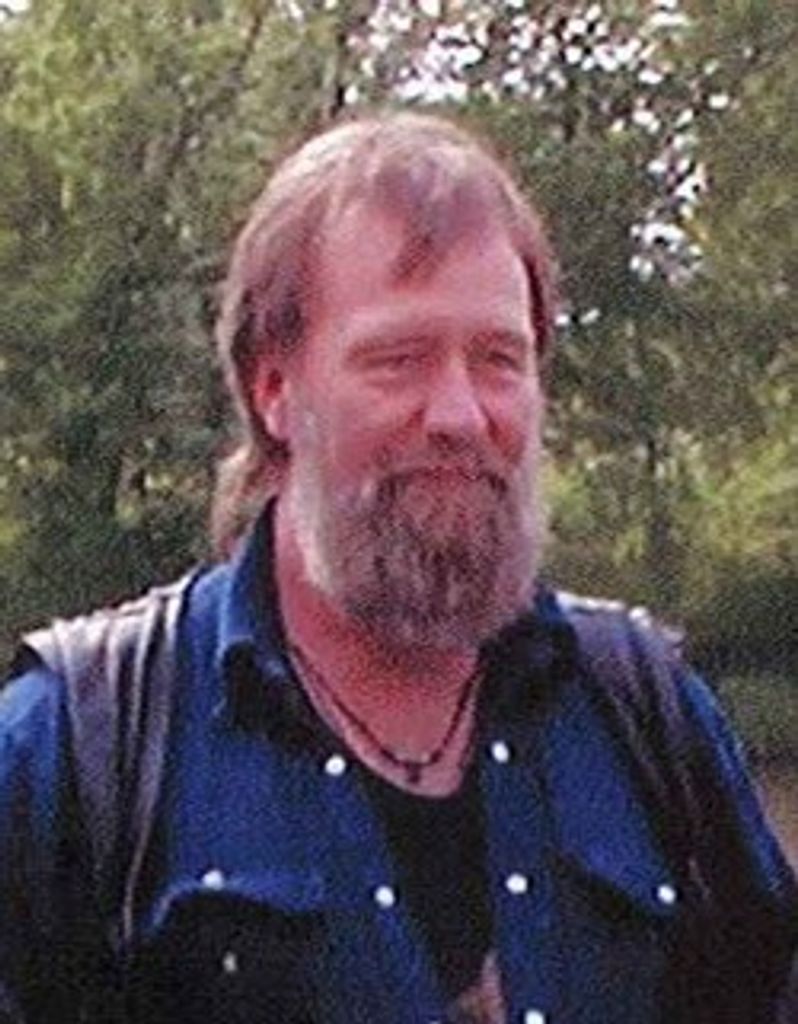 James Buschke