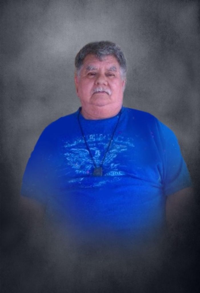 Antonio C. Ruiz Sr. Profile Photo