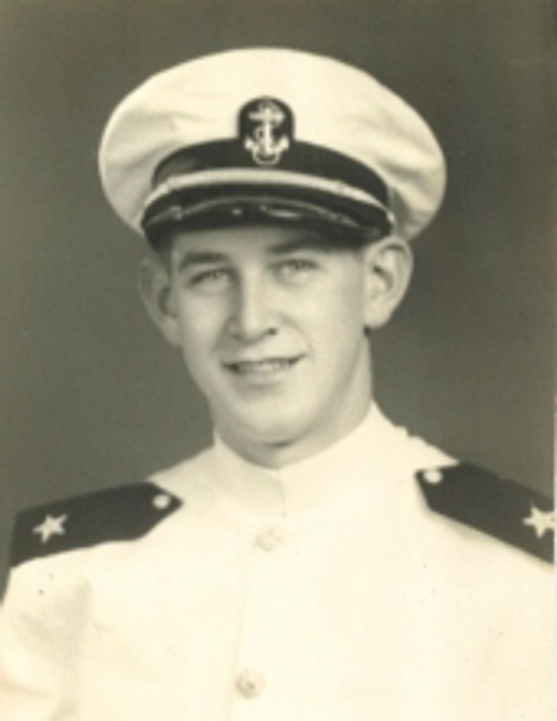 Wesley Floyd  Edwards