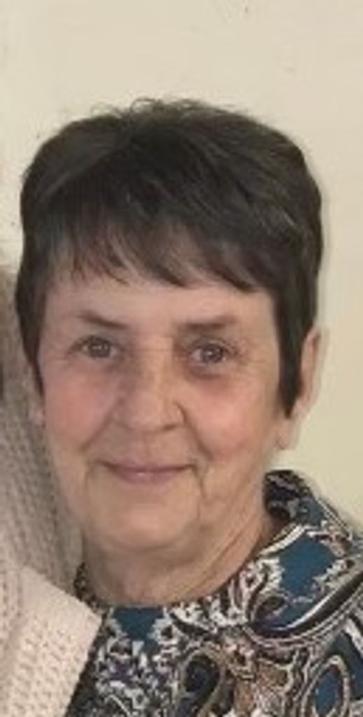 Lanette Lowery Wrubel