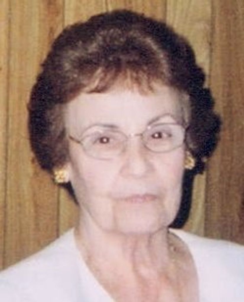 Lydia G. Hinojosa