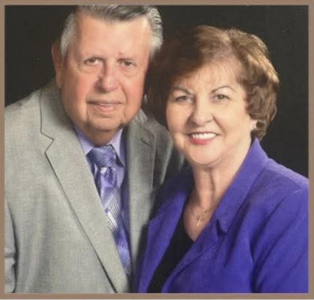 Wilton And Shera Dykes Profile Photo
