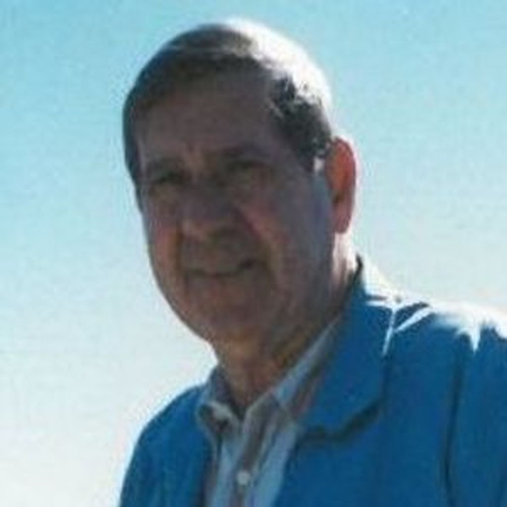 Gordon Wild Profile Photo