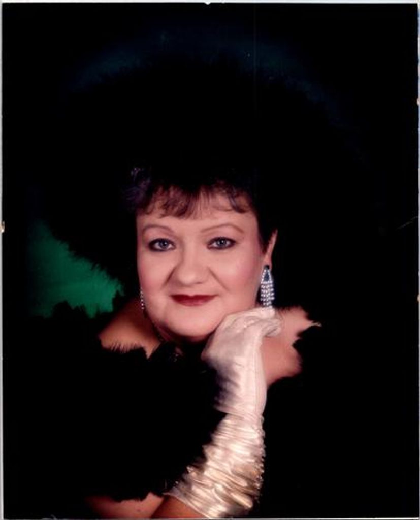 Loraine G Roberts Profile Photo