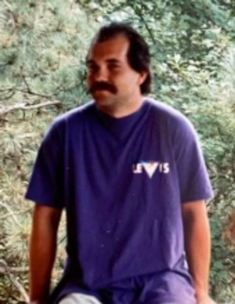 Daniel Lee Henderson