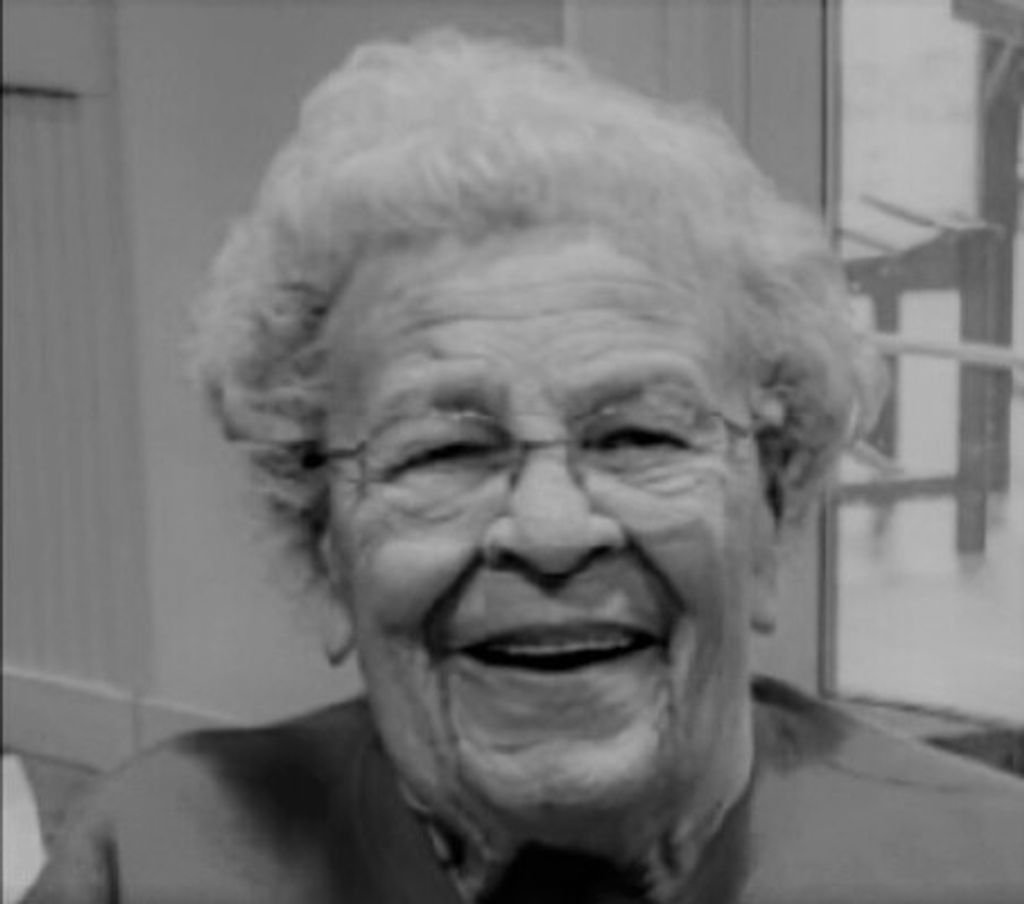 Doris Lucille "Dode" Neff