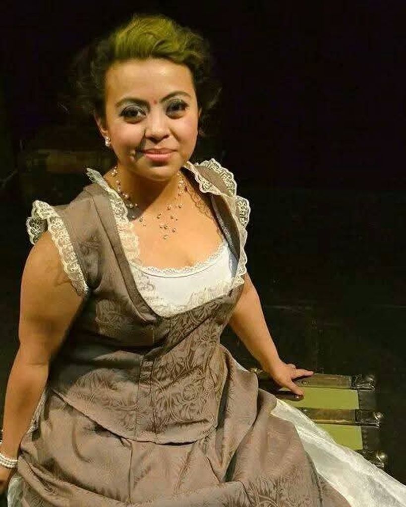 Rossana Thrall Profile Photo