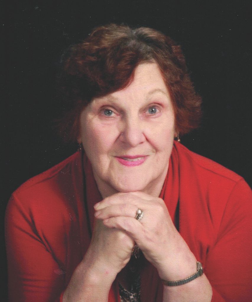 Rose Kriescher