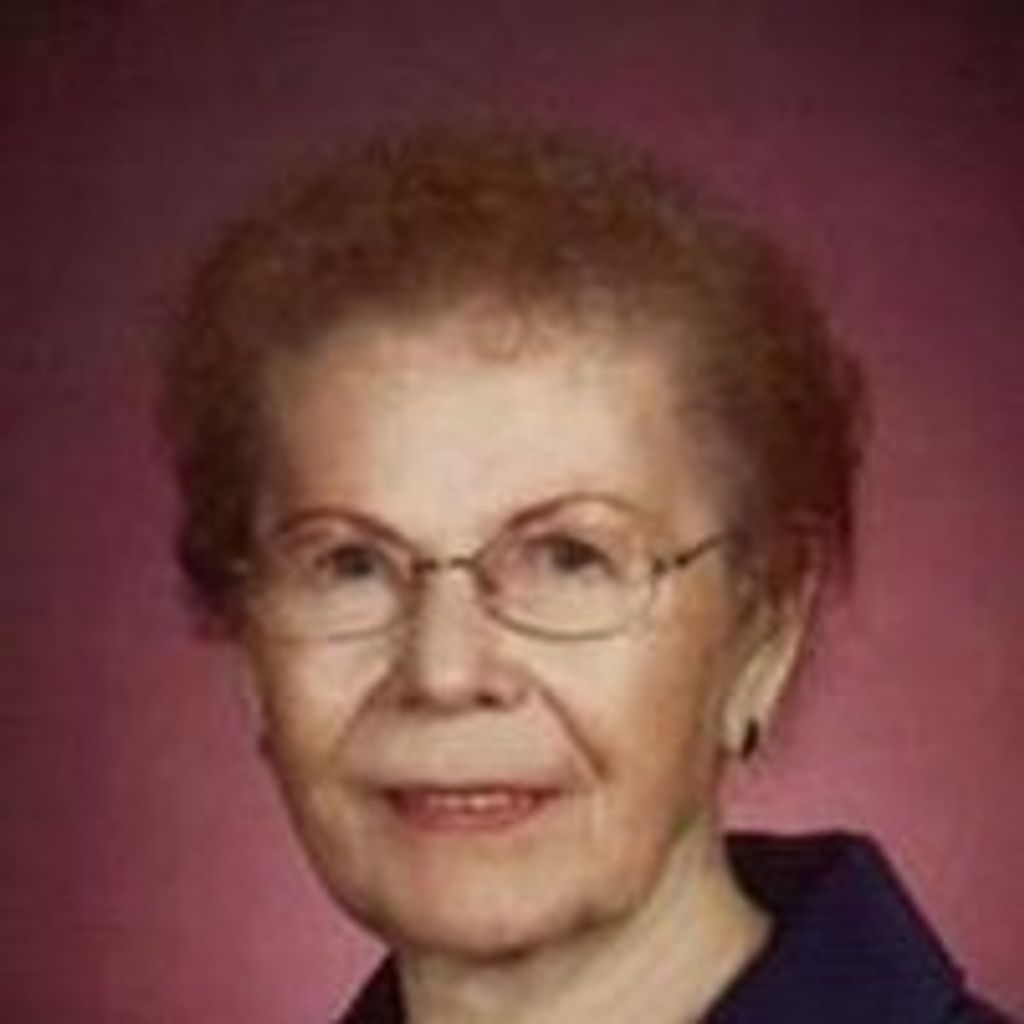 Mary Ann Krueger Profile Photo