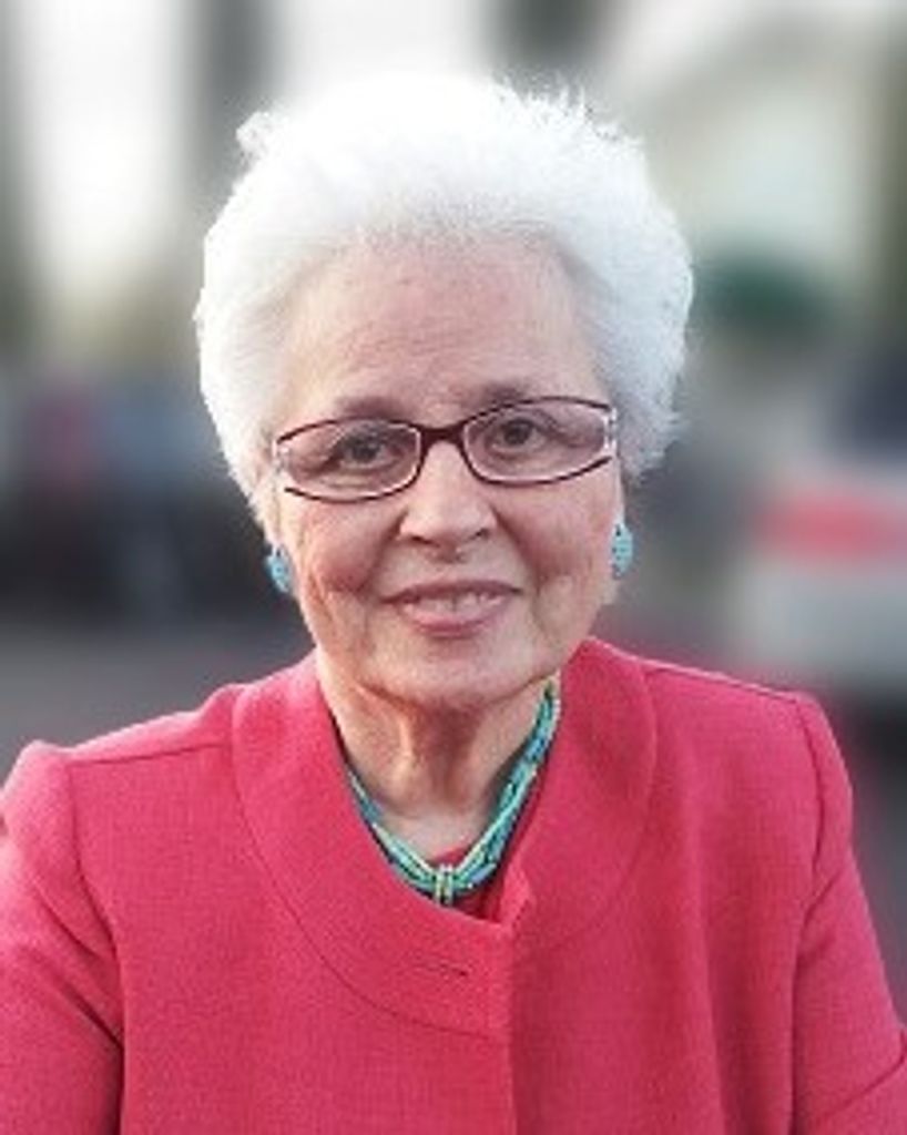 Susan Anne Williams Profile Photo