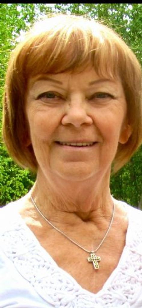 Virginia Kemper