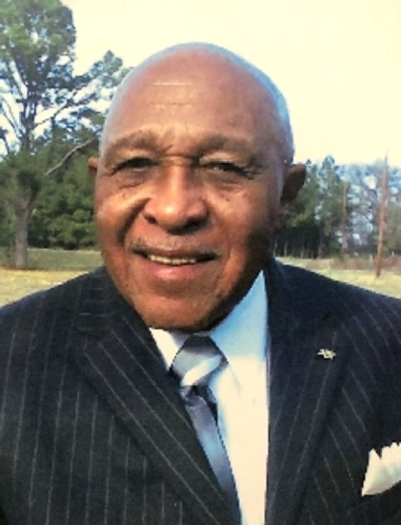 Burl Lee Barrett