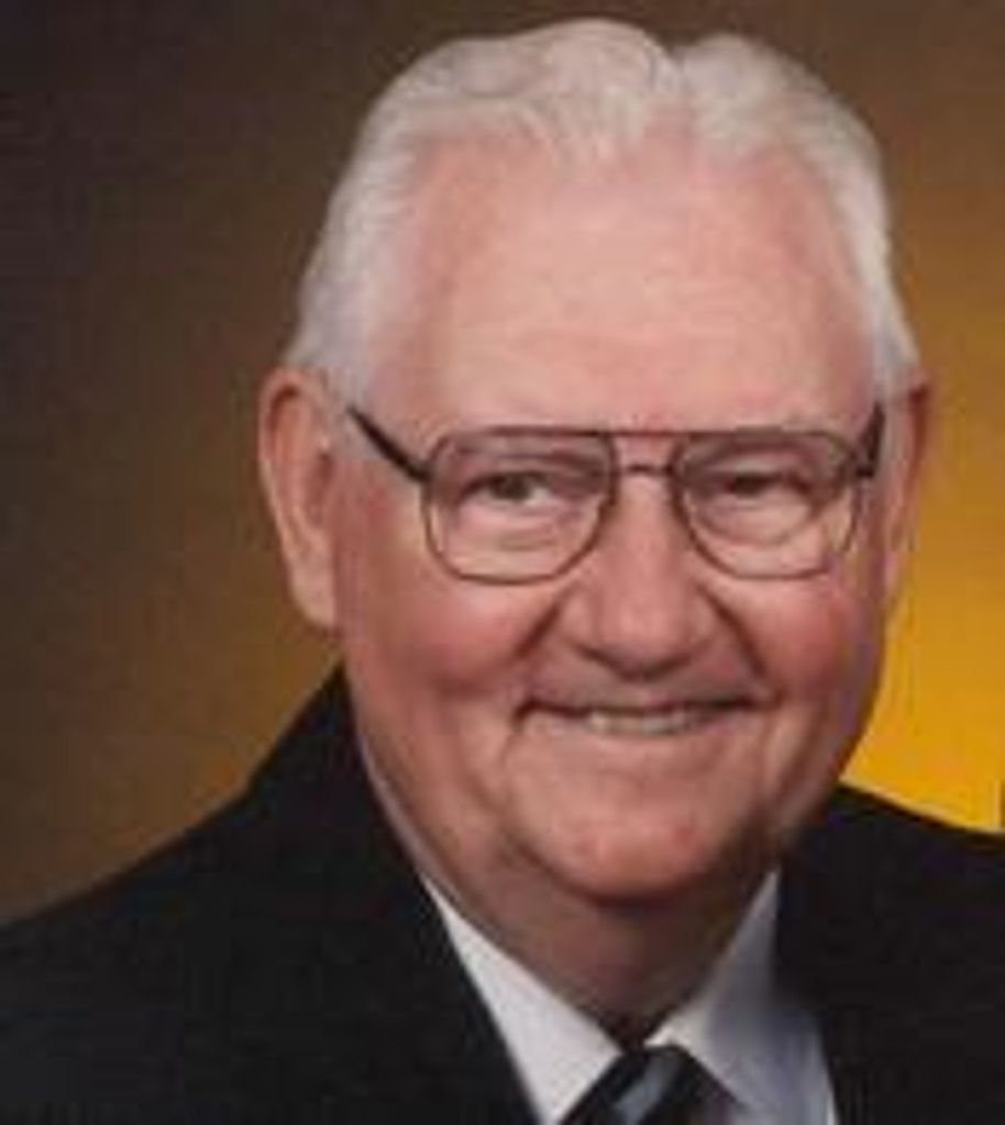 Robert William Kottman