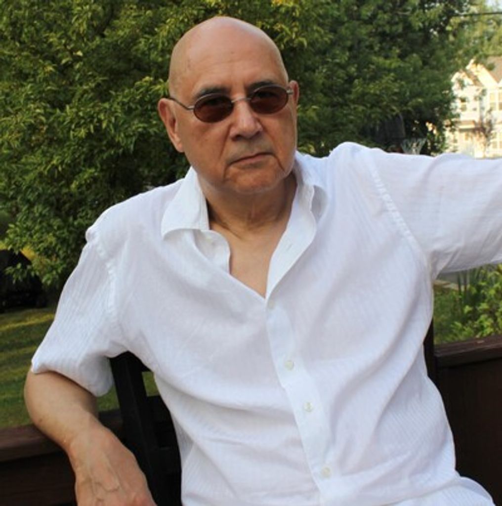 George W. Kahela, Jr. Profile Photo