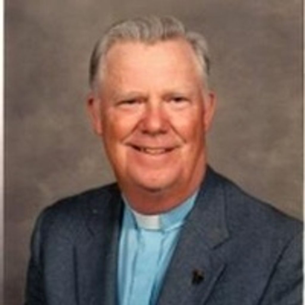 Pastor Erwin Toso