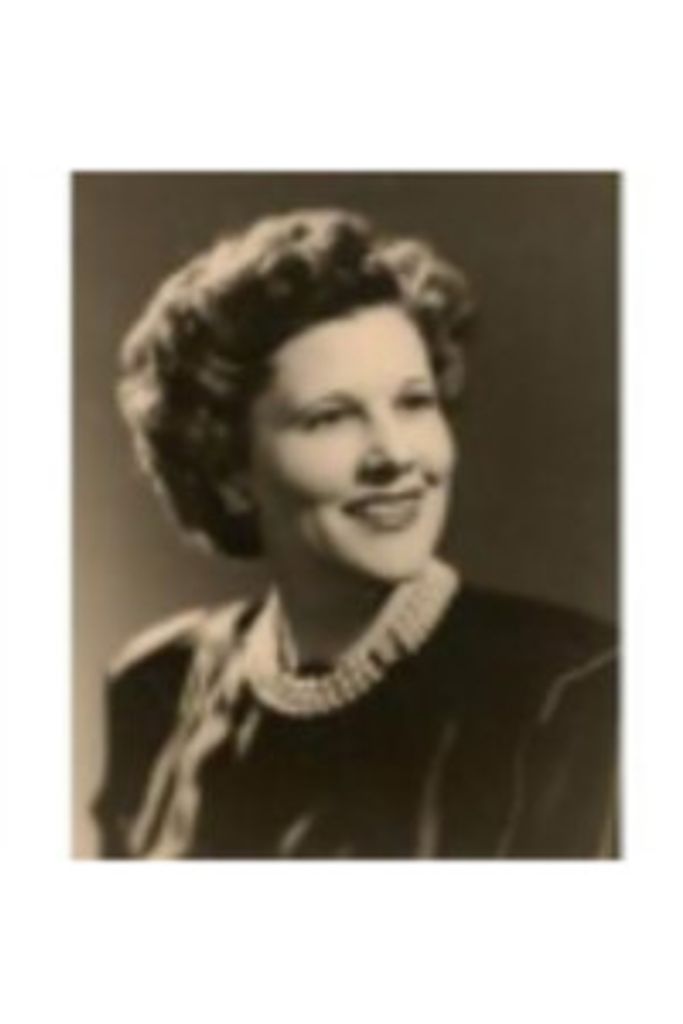 Gladys Lorraine Walker Profile Photo
