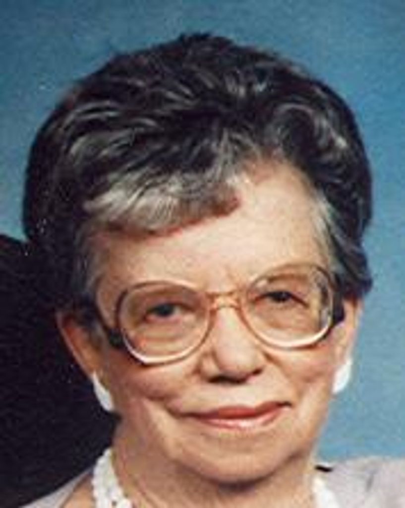 Ruth Hazel Margaret Antinoja