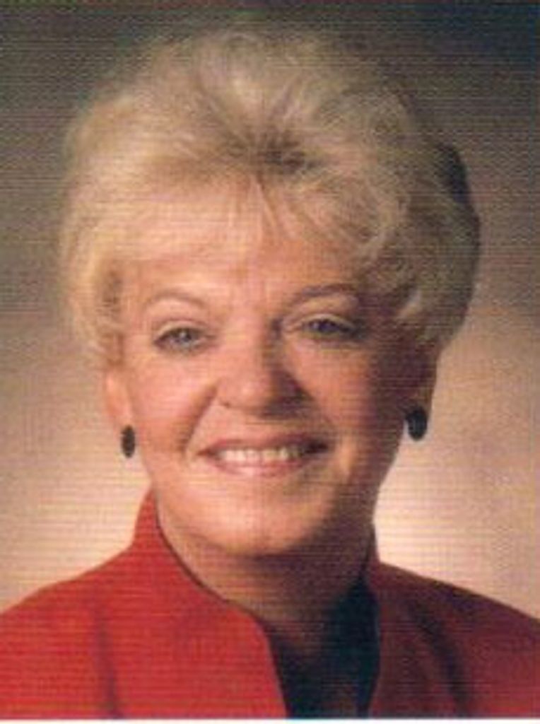 Patsy McFarland
