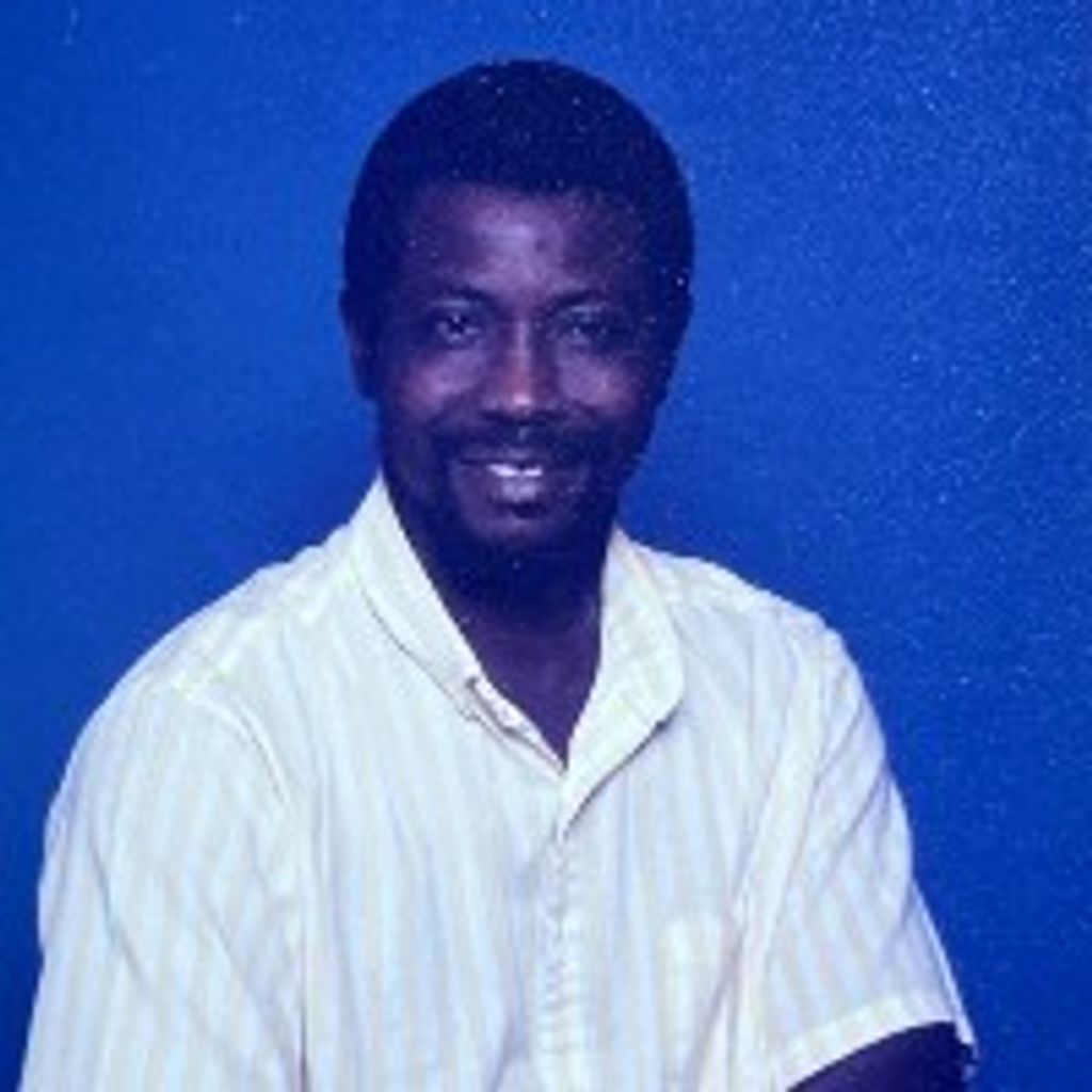 Mr. James Mccollum Sr. Profile Photo