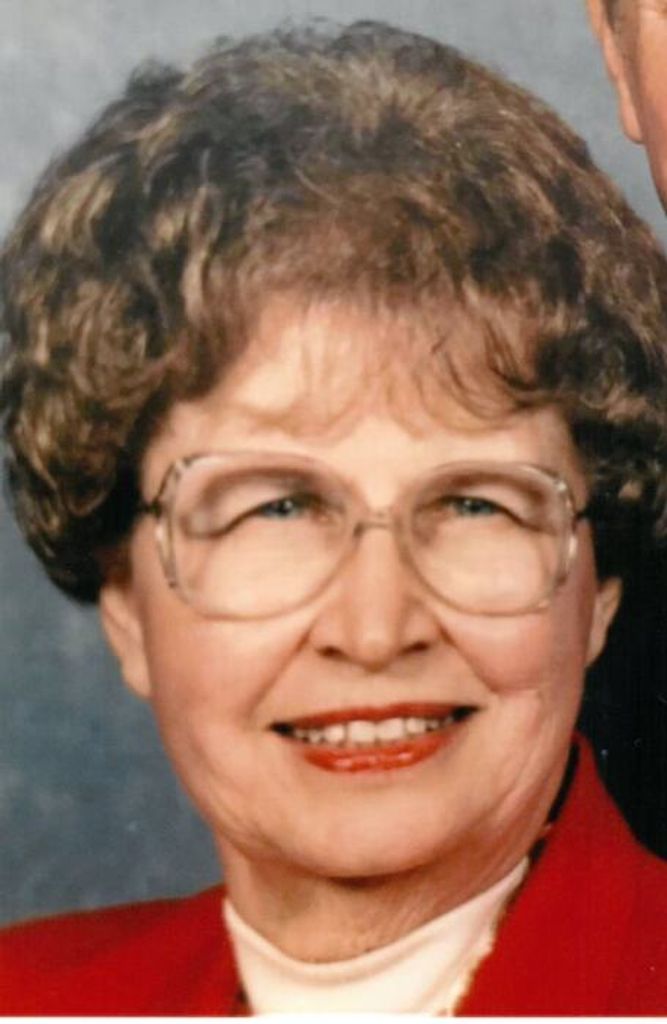 Helen Gotwald