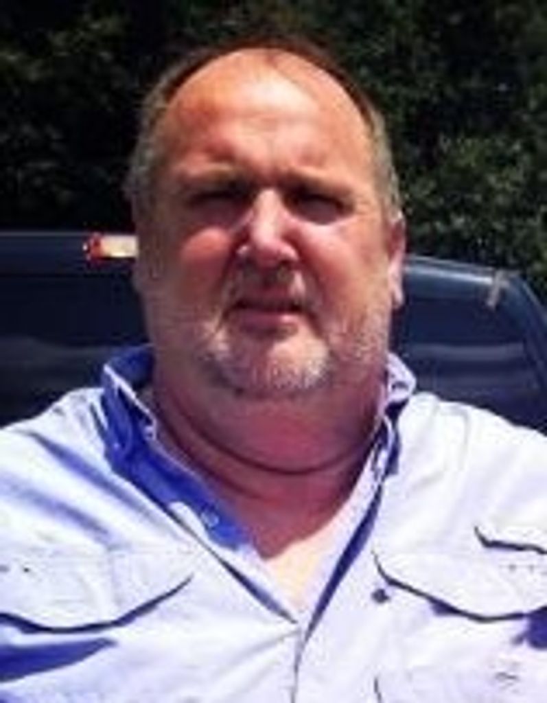 Buster Junior Weatherford Profile Photo