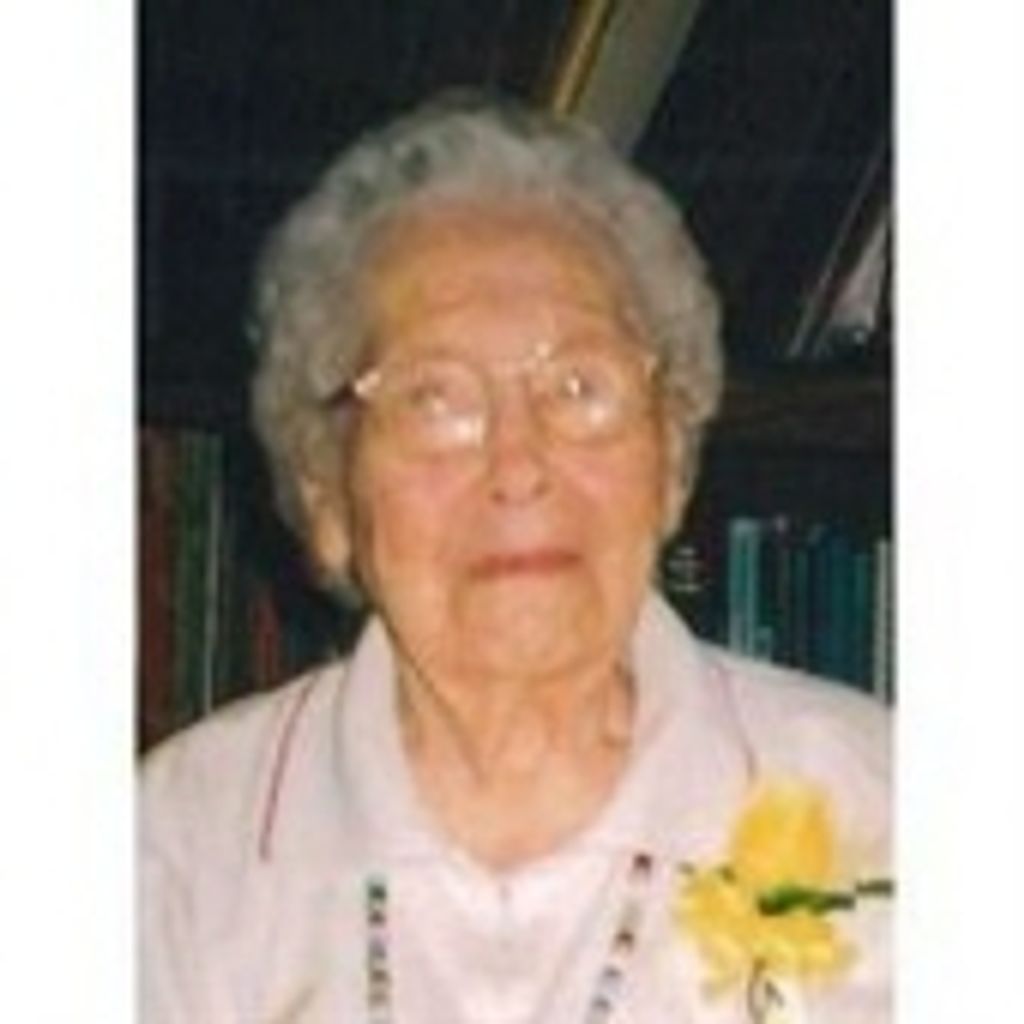 Golda Crum