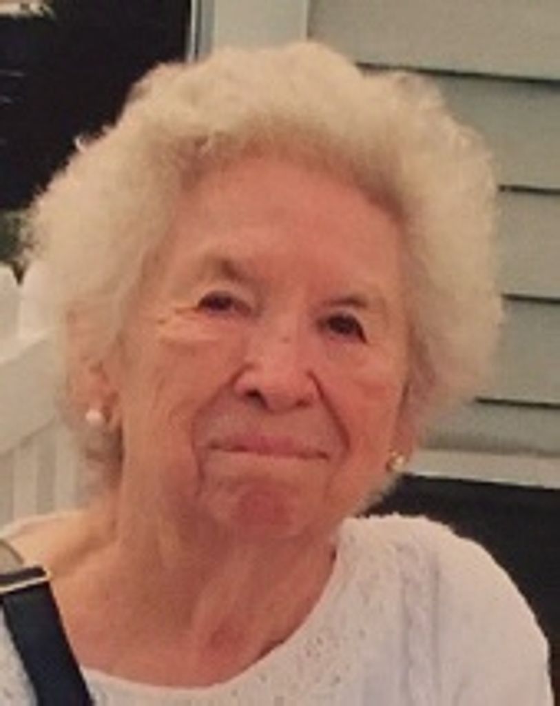 Leona M. Podlaski