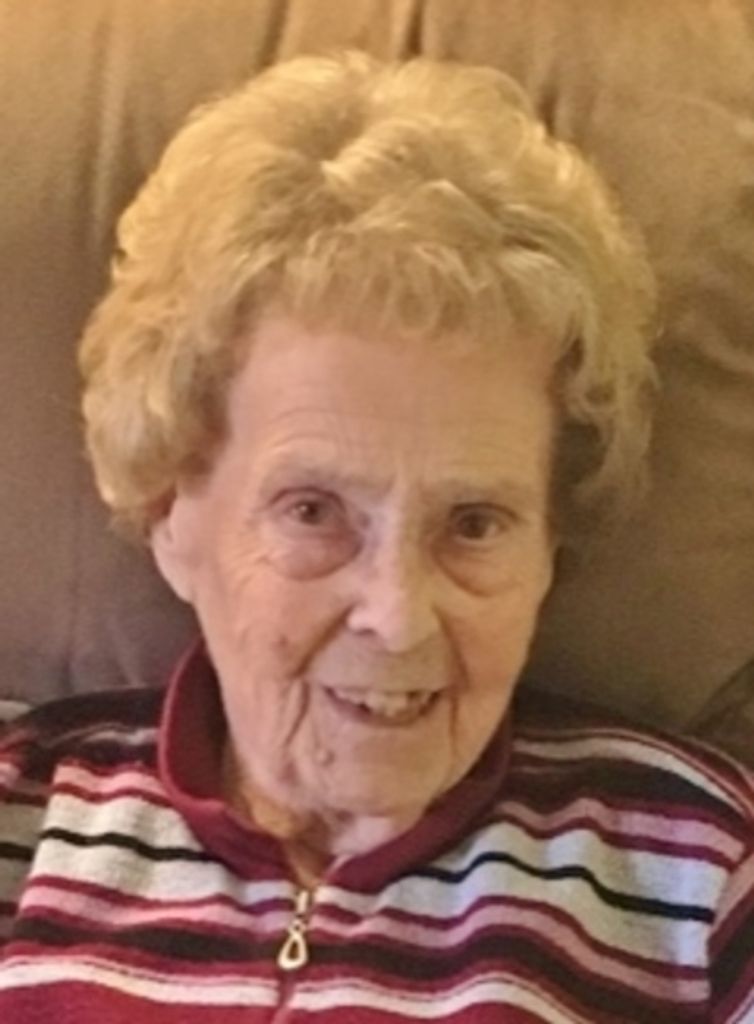 Margie Lee Smith Profile Photo