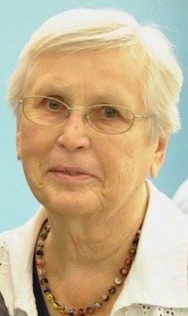 Elaine Wetzel