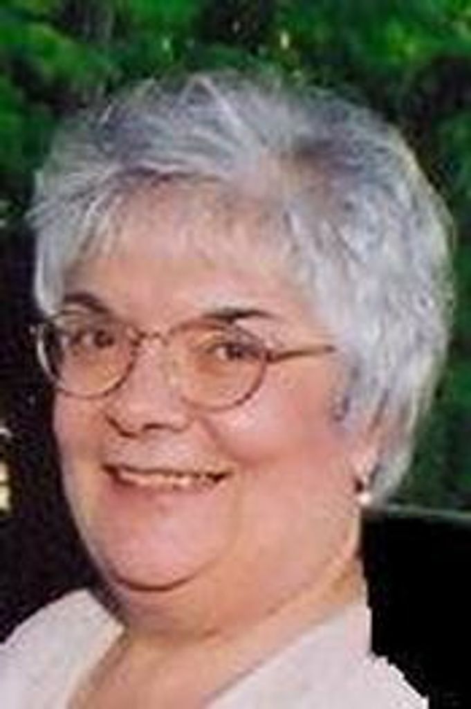 Adele T. Hallman