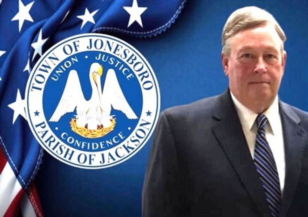 James Ginn Profile Photo