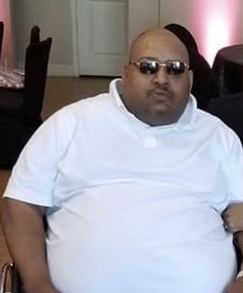 Steven Kendrick Profile Photo