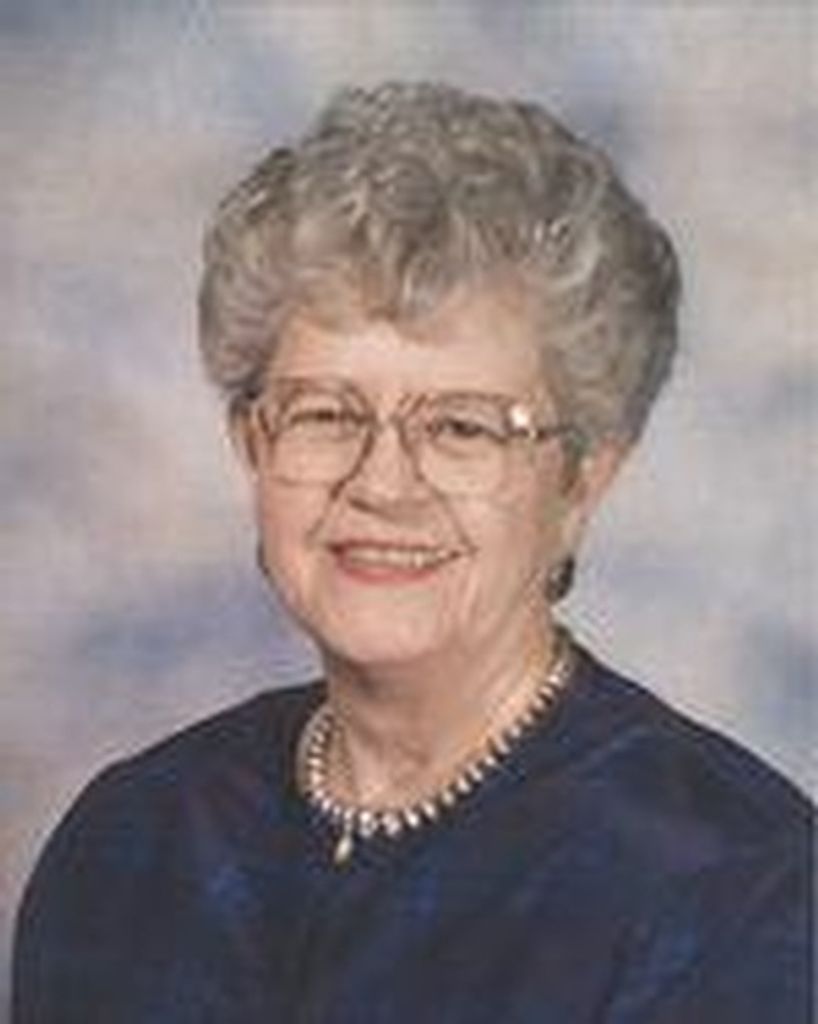 Lelah Elizabeth Wilcox