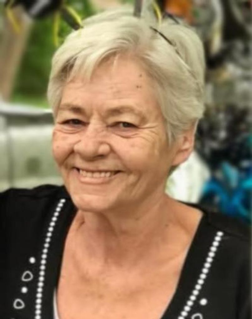 Brenda V. Burns Profile Photo