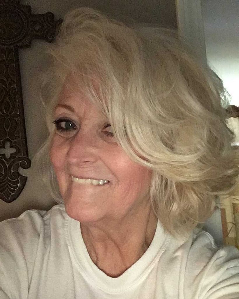 Sabrena Mae McKiernan Profile Photo