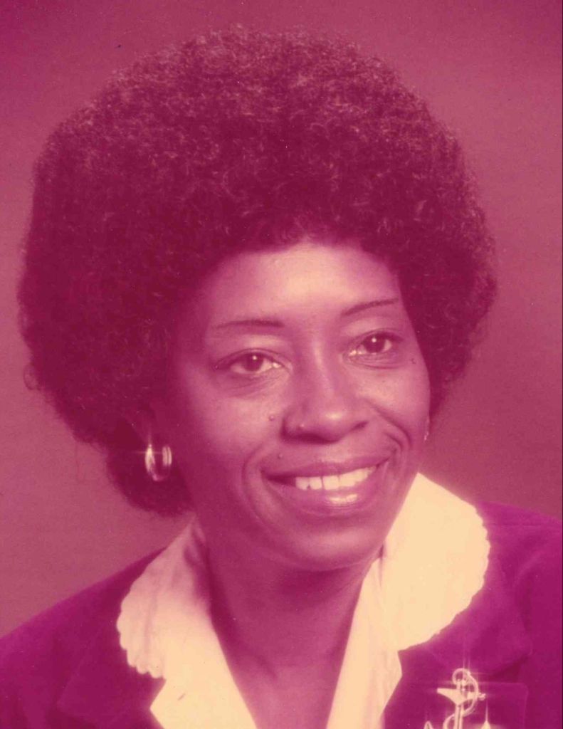 Barbara Ann Jackson Profile Photo